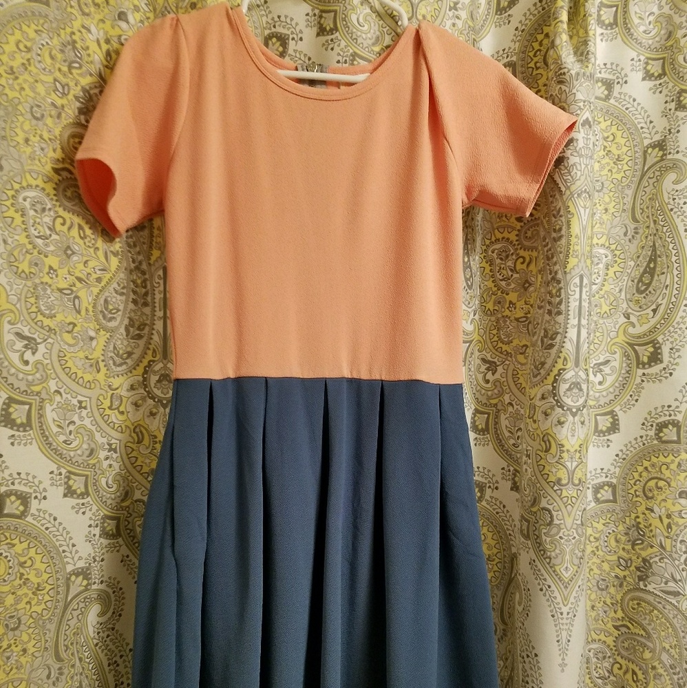 Lularoe Amelia